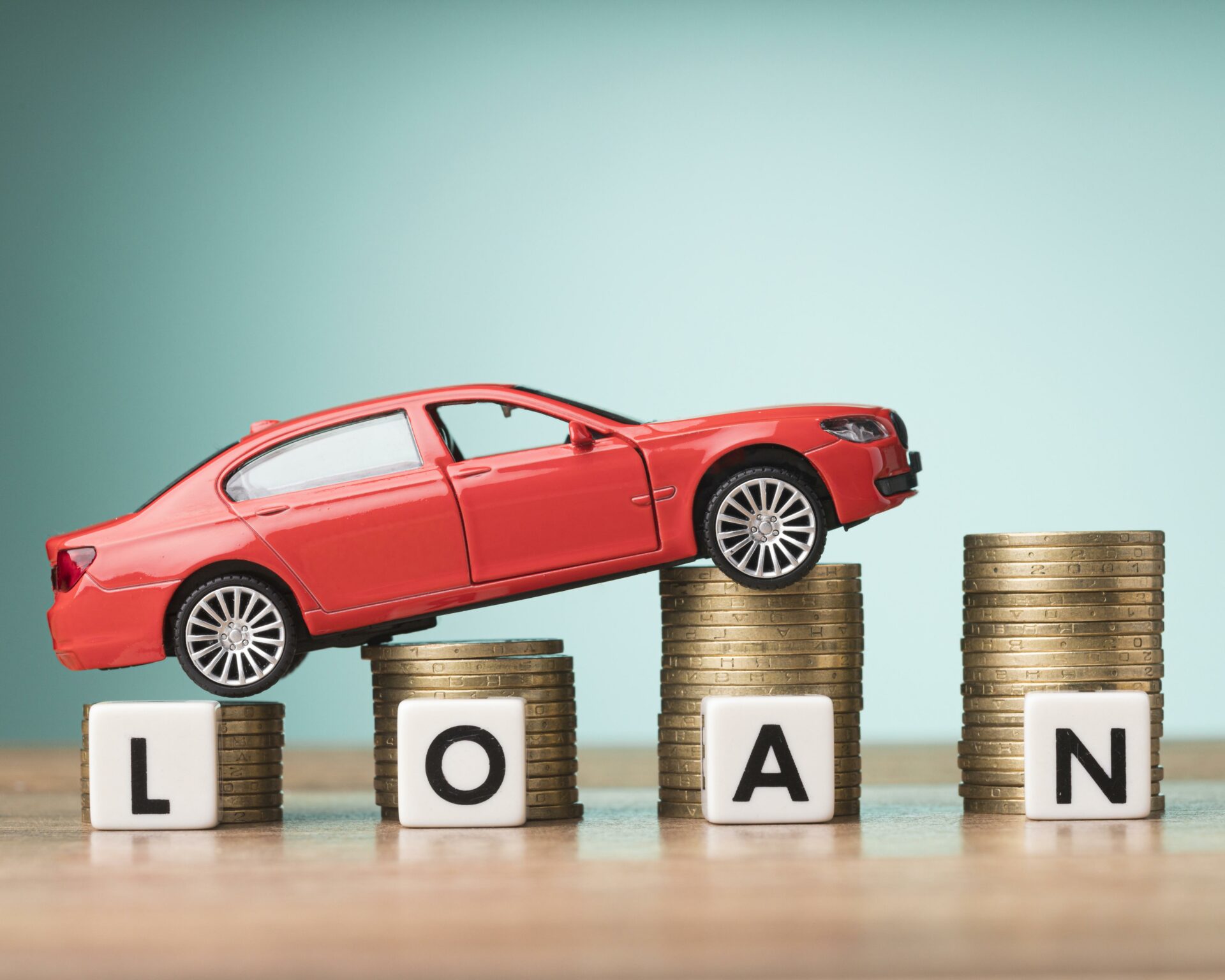 Leadup - Vehicle Loan & Insurance